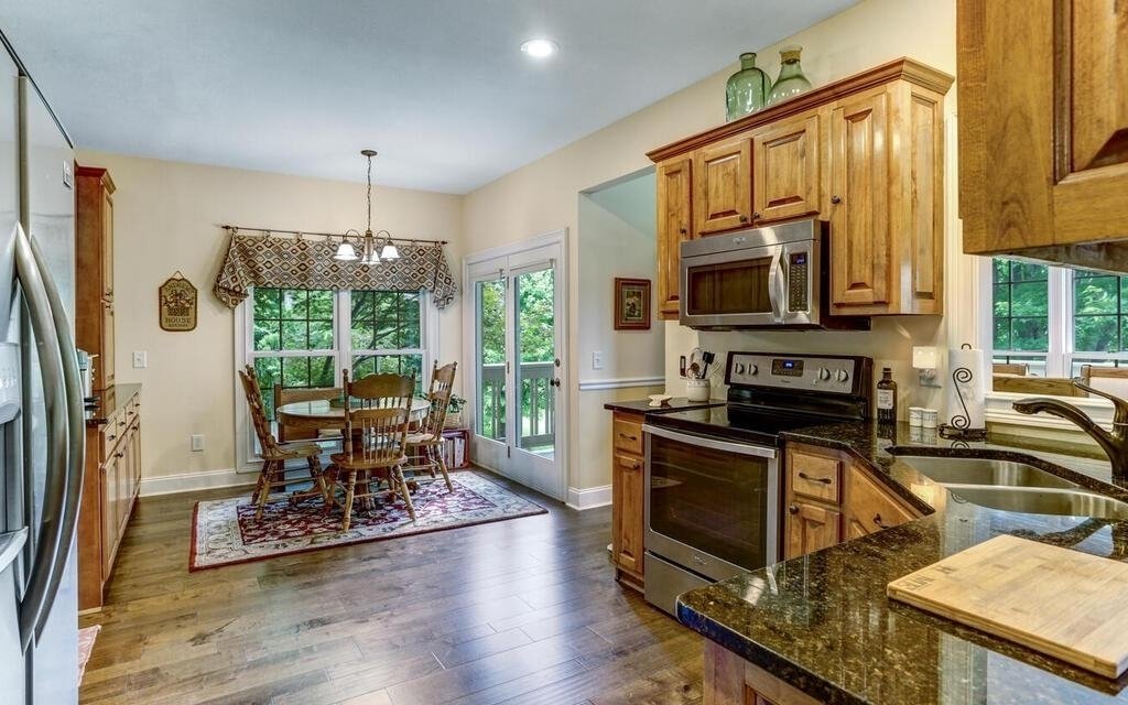 115 Country Club View Hayesville - 9