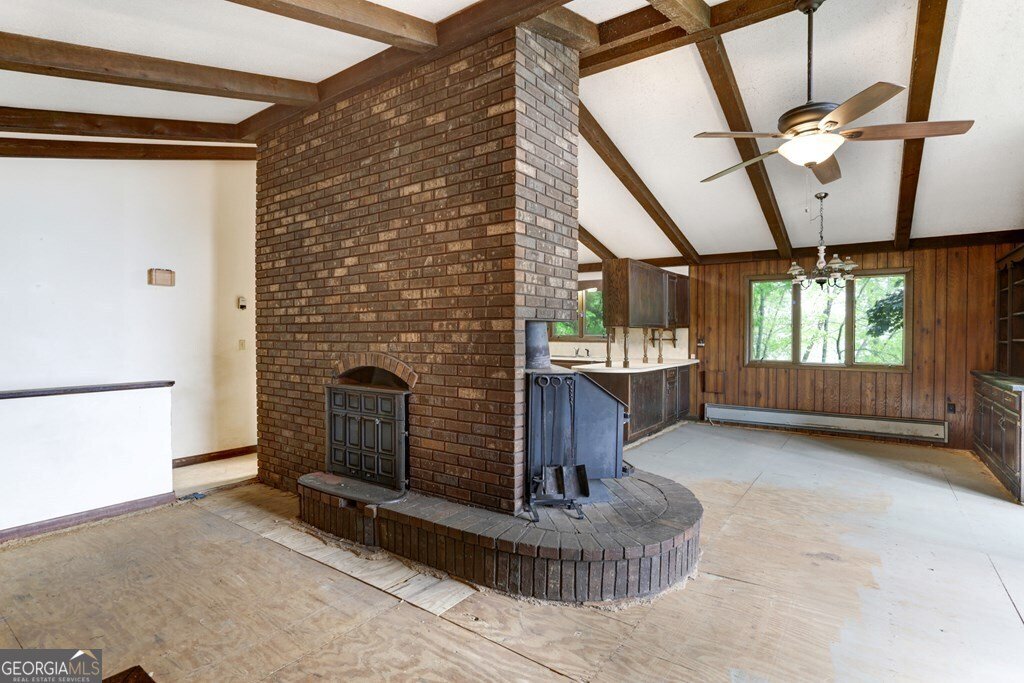 225 Richards Cove Drive Hayesville - 11