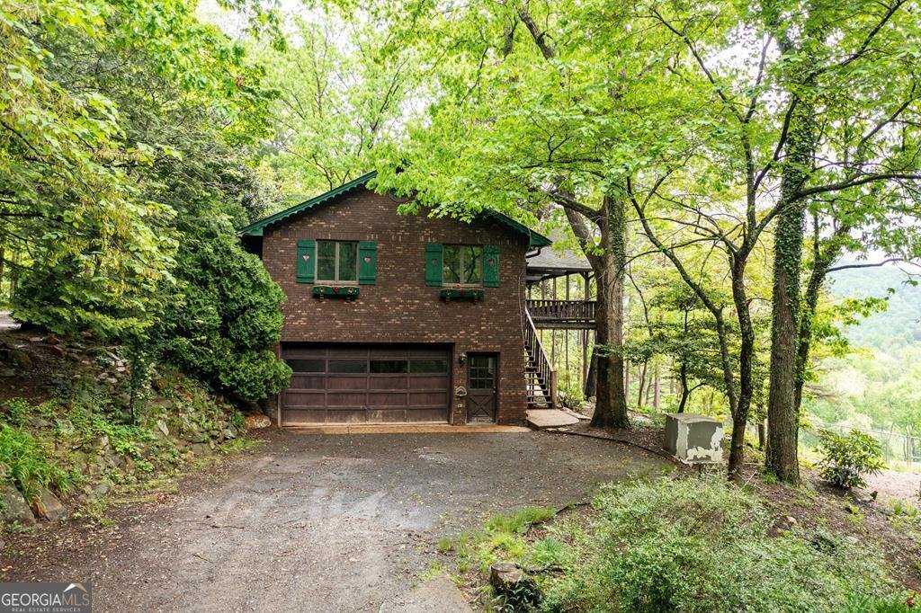 225 Richards Cove Drive Hayesville - 2