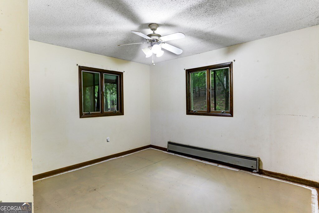 225 Richards Cove Drive Hayesville - 27