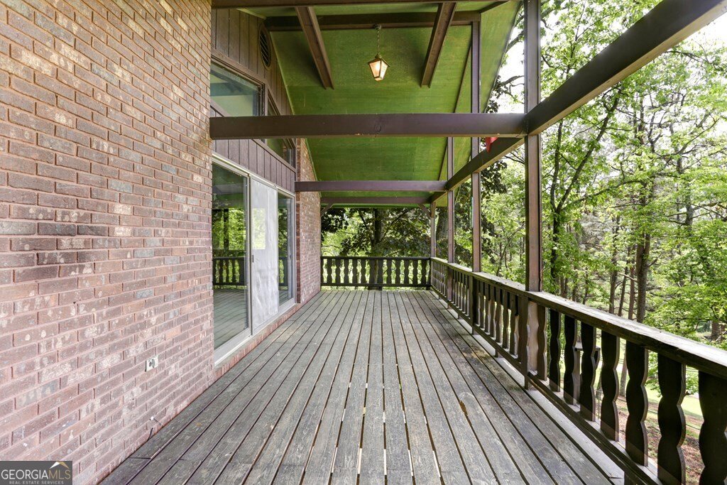 225 Richards Cove Drive Hayesville - 36