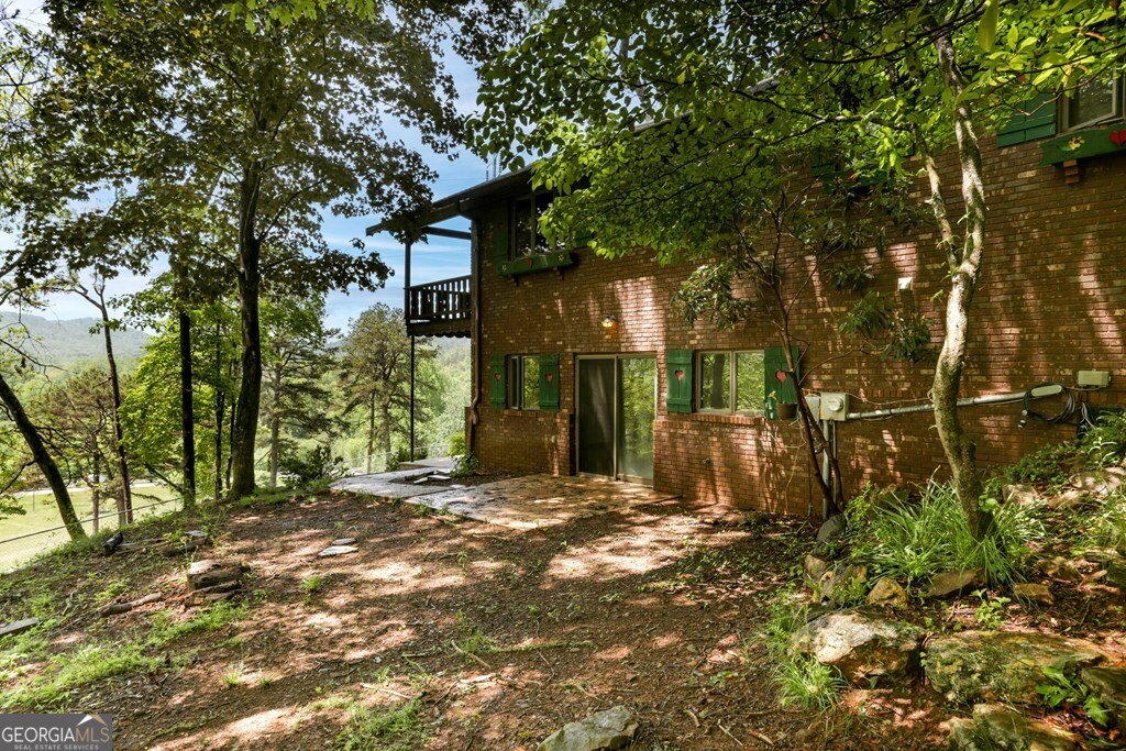 225 Richards Cove Drive Hayesville - 37