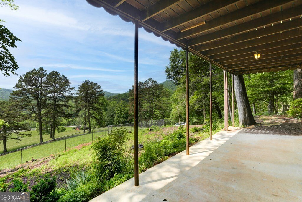 225 Richards Cove Drive Hayesville - 38