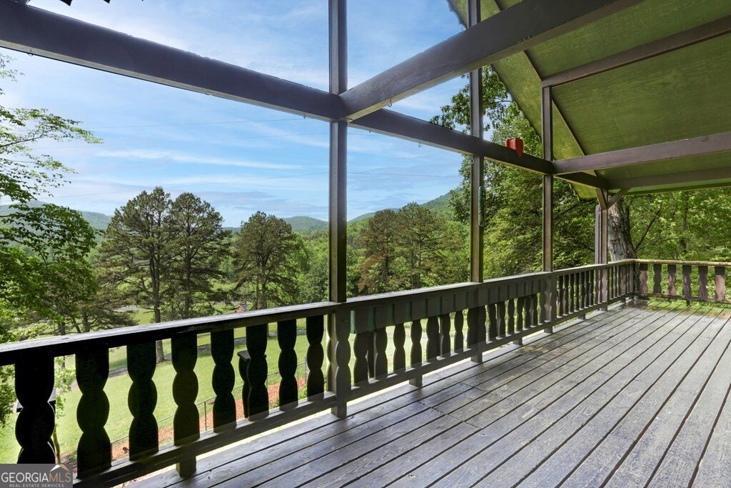 225 Richards Cove Drive Hayesville - 4
