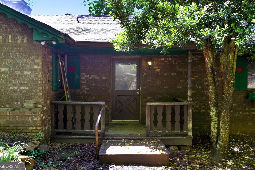 225 Richards Cove Drive Hayesville - 41