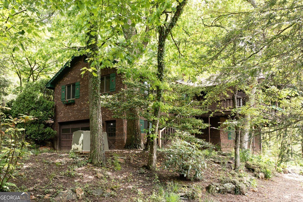 225 Richards Cove Drive Hayesville - 42