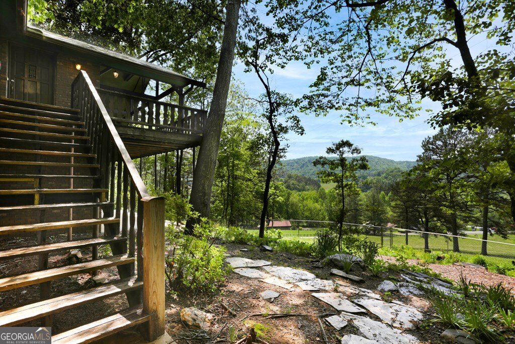 225 Richards Cove Drive Hayesville - 44
