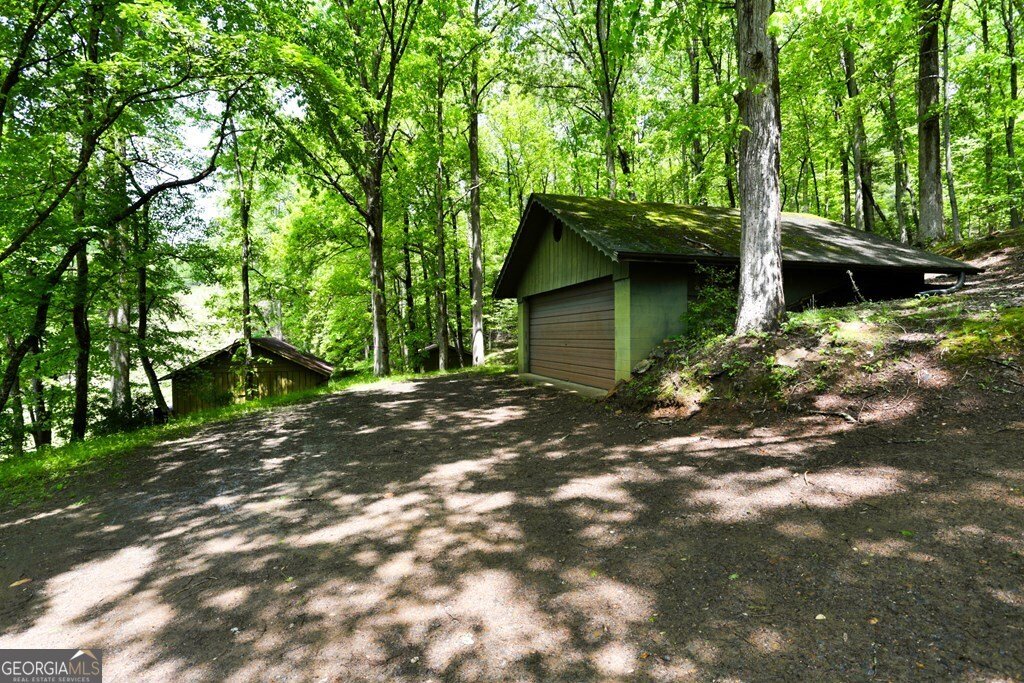 225 Richards Cove Drive Hayesville - 45