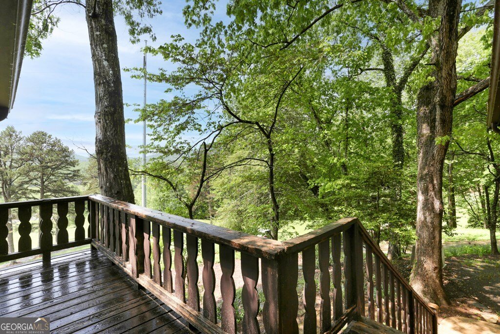 225 Richards Cove Drive Hayesville - 46