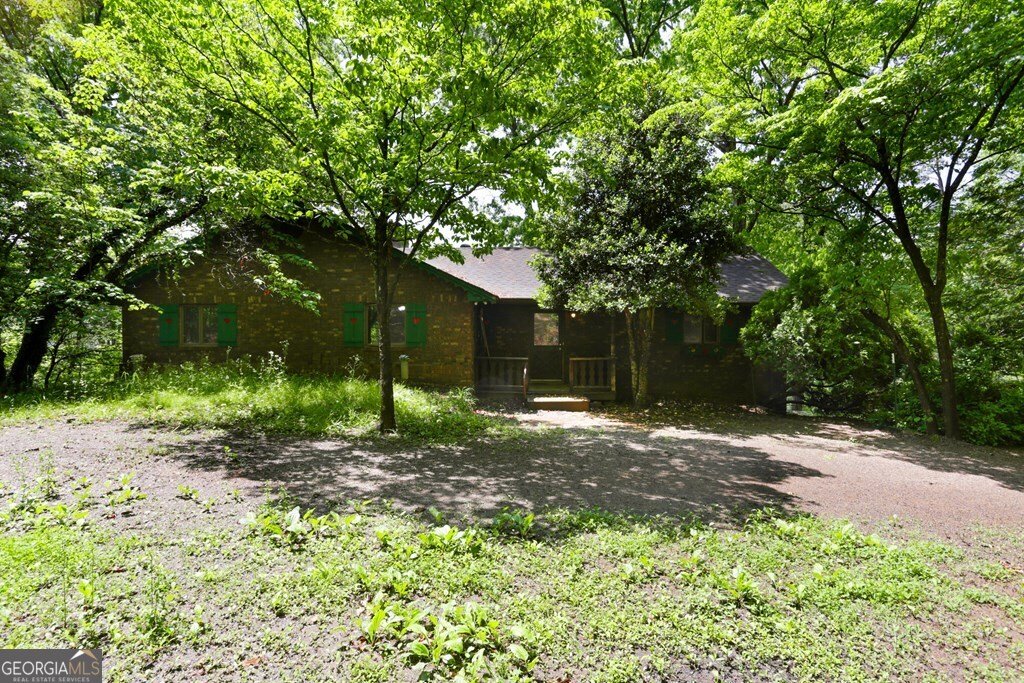 225 Richards Cove Drive Hayesville - 47