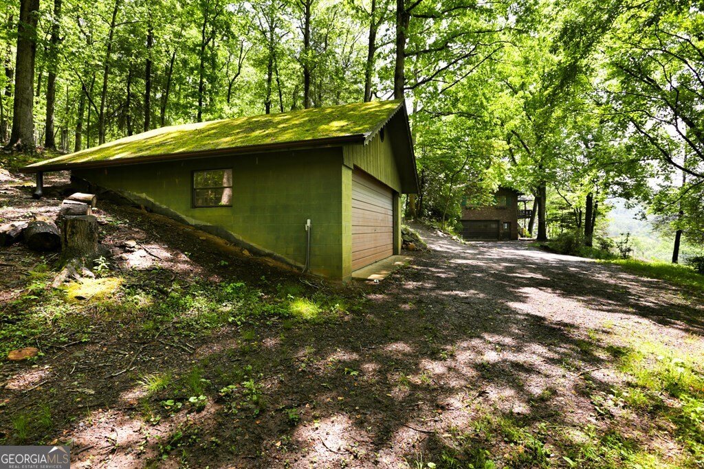 225 Richards Cove Drive Hayesville - 48