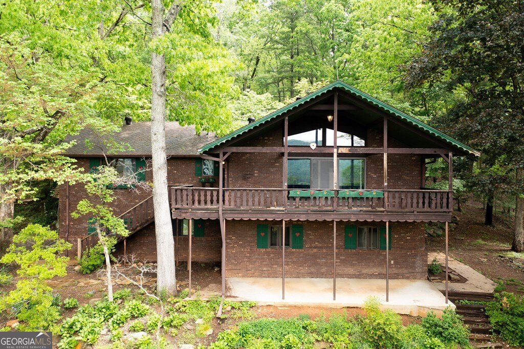 225 Richards Cove Drive Hayesville - 49
