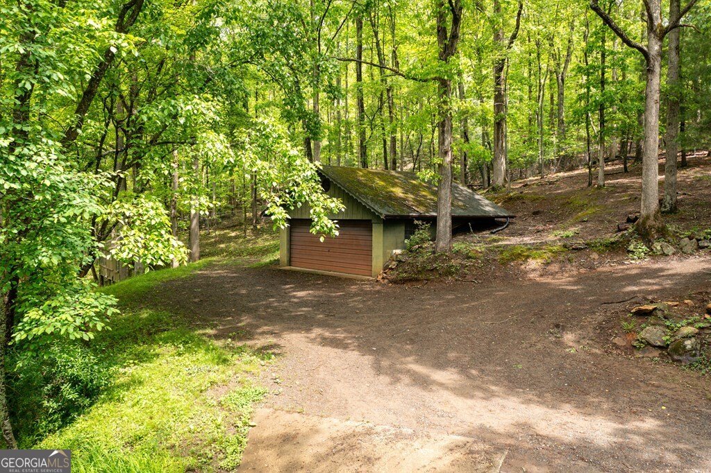 225 Richards Cove Drive Hayesville - 50