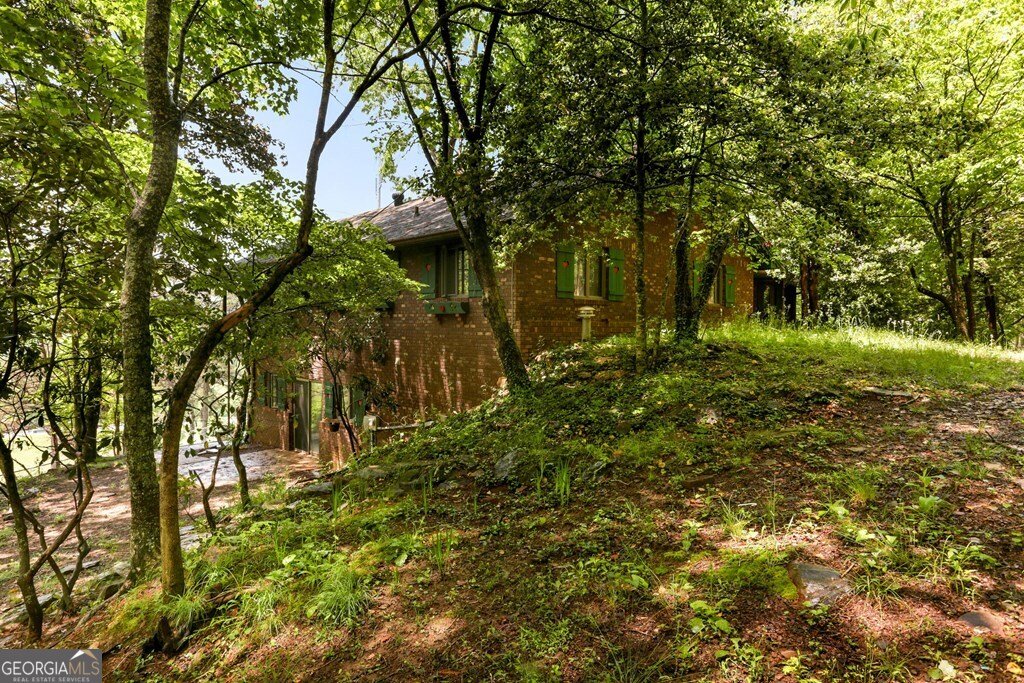 225 Richards Cove Drive Hayesville - 51