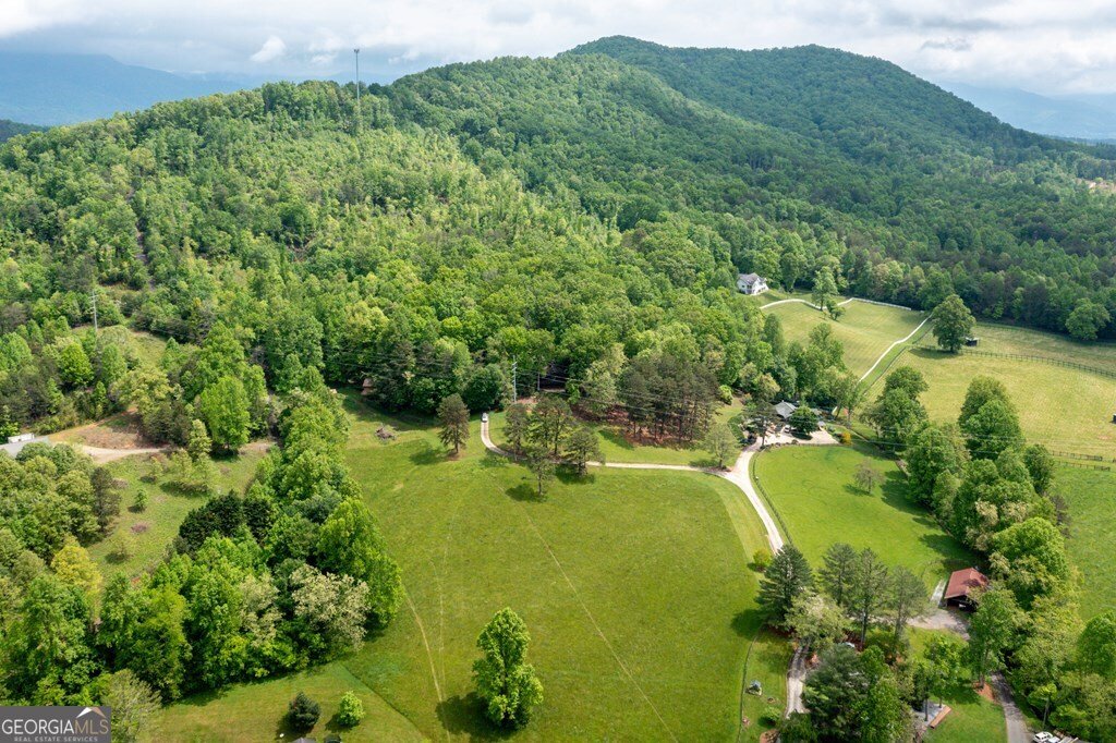 225 Richards Cove Drive Hayesville - 52