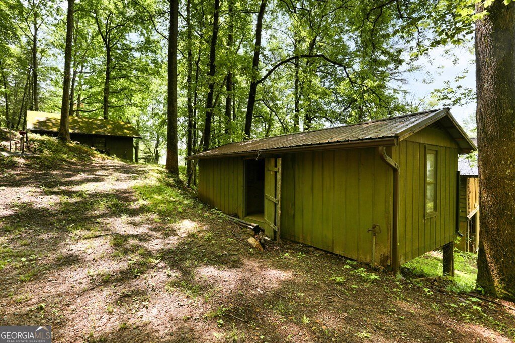 225 Richards Cove Drive Hayesville - 53