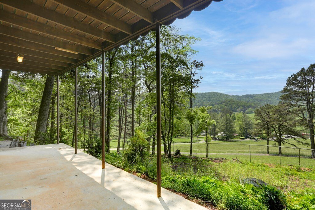 225 Richards Cove Drive Hayesville - 7