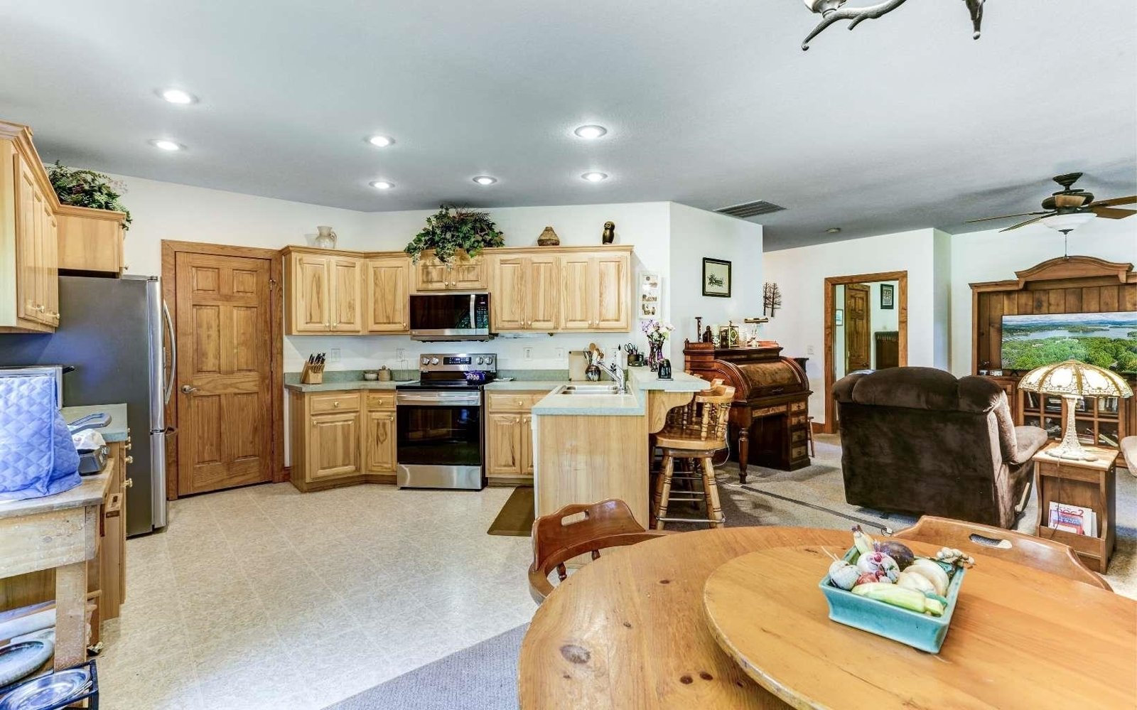 76 Hollyanne Pond Road Hayesville - Photo 11