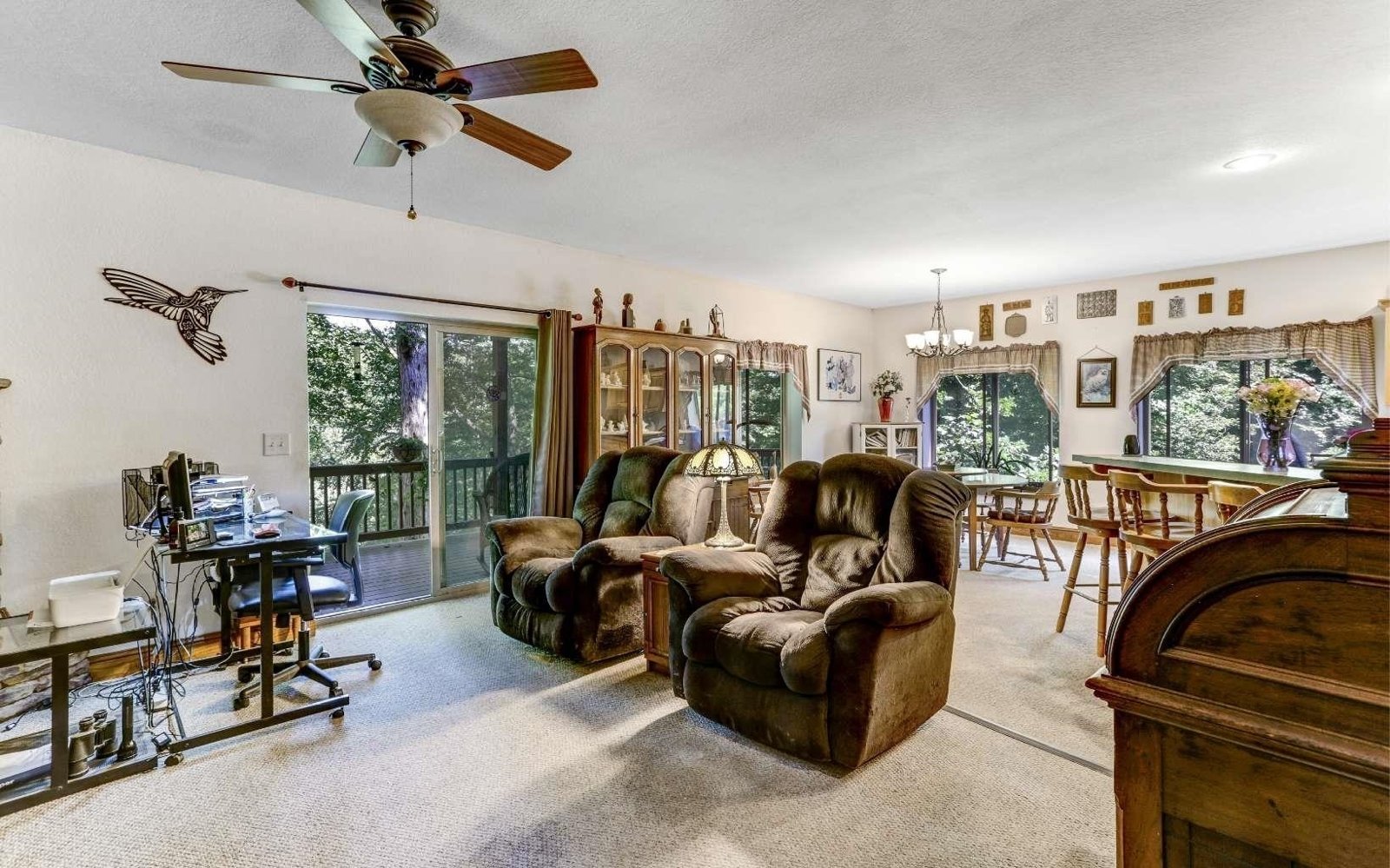 76 Hollyanne Pond Road Hayesville - Photo 13