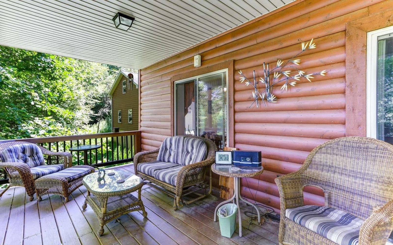 76 Hollyanne Pond Road Hayesville - Photo 16