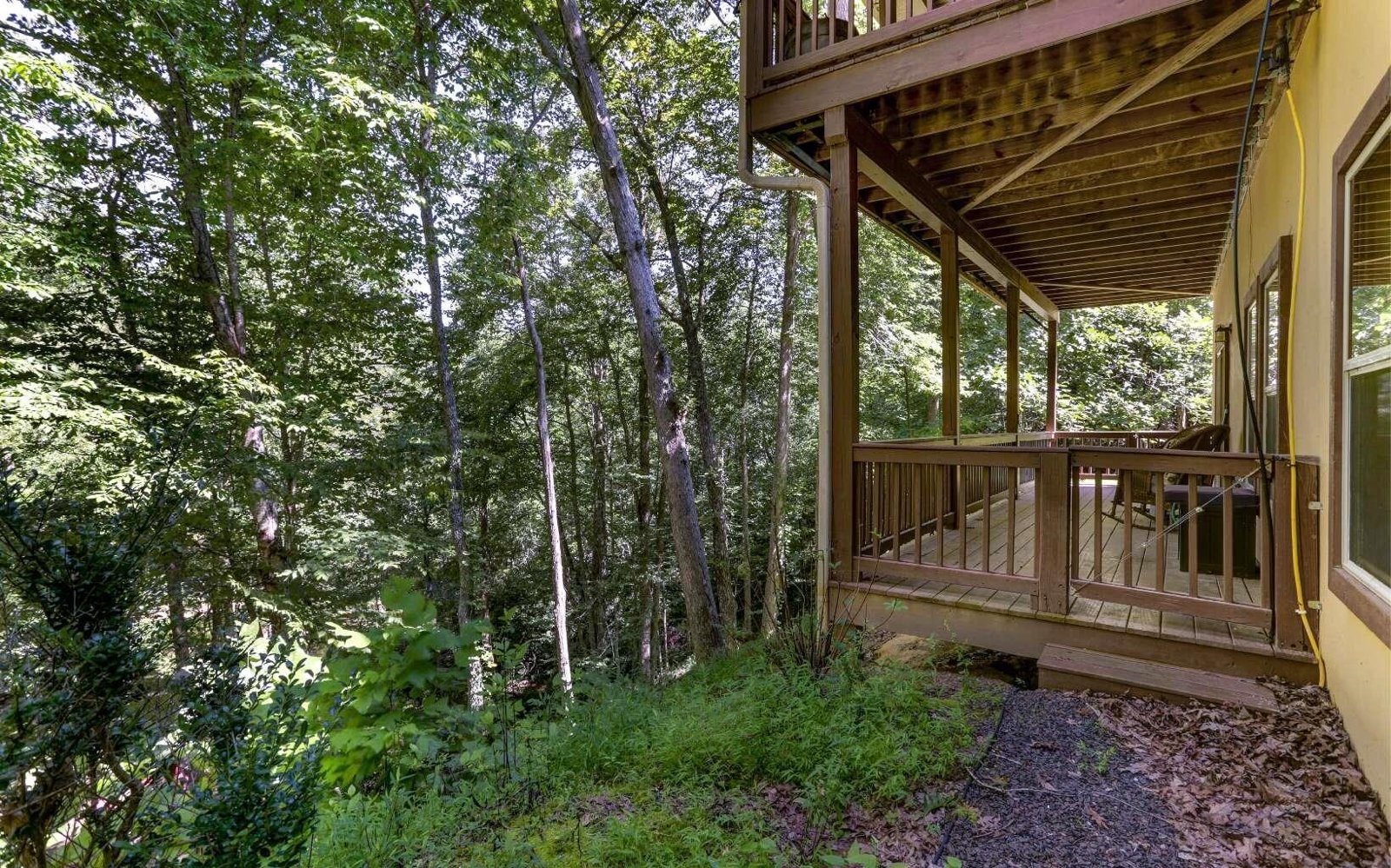 76 Hollyanne Pond Road Hayesville - Photo 22