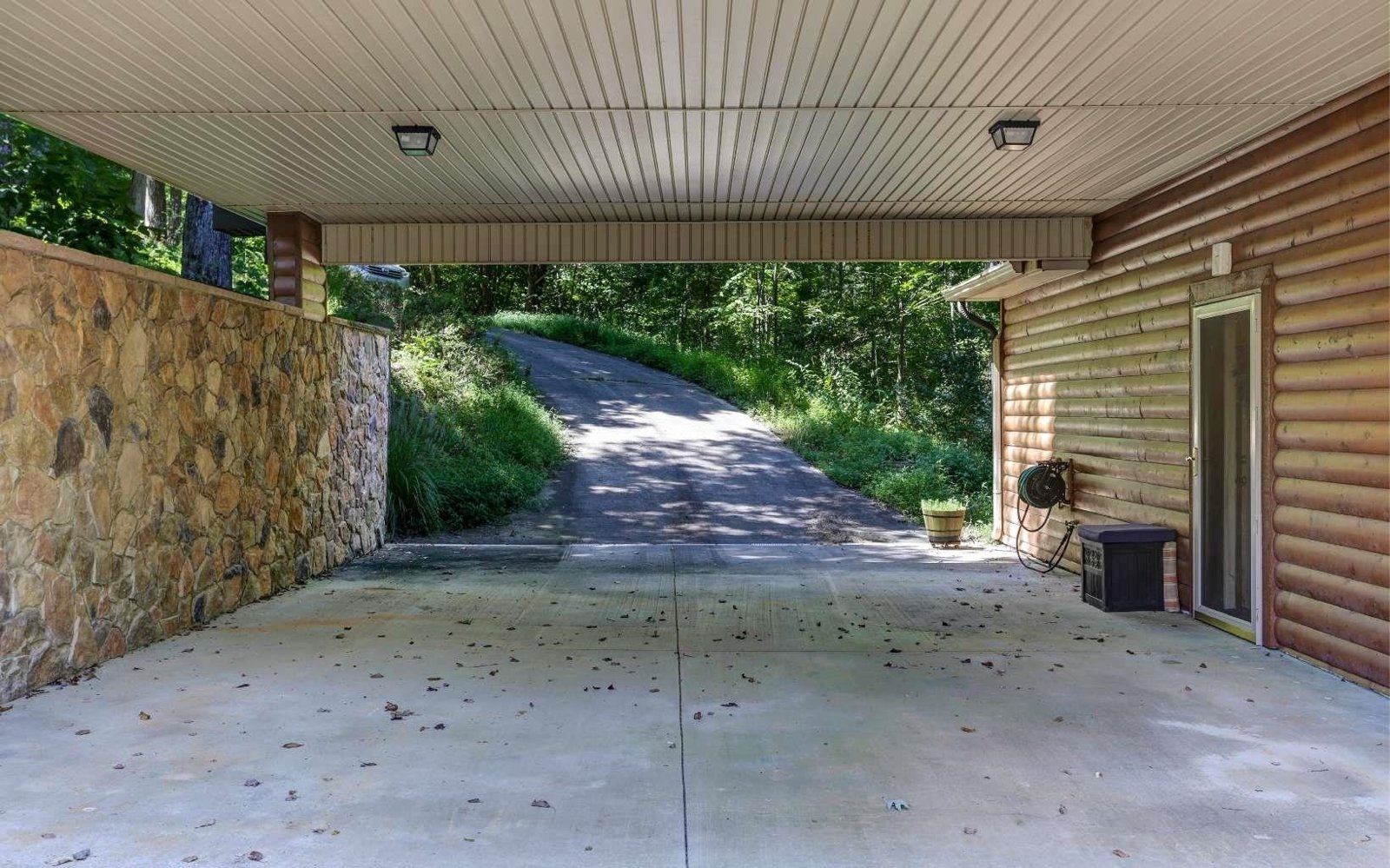 76 Hollyanne Pond Road Hayesville - Photo 35