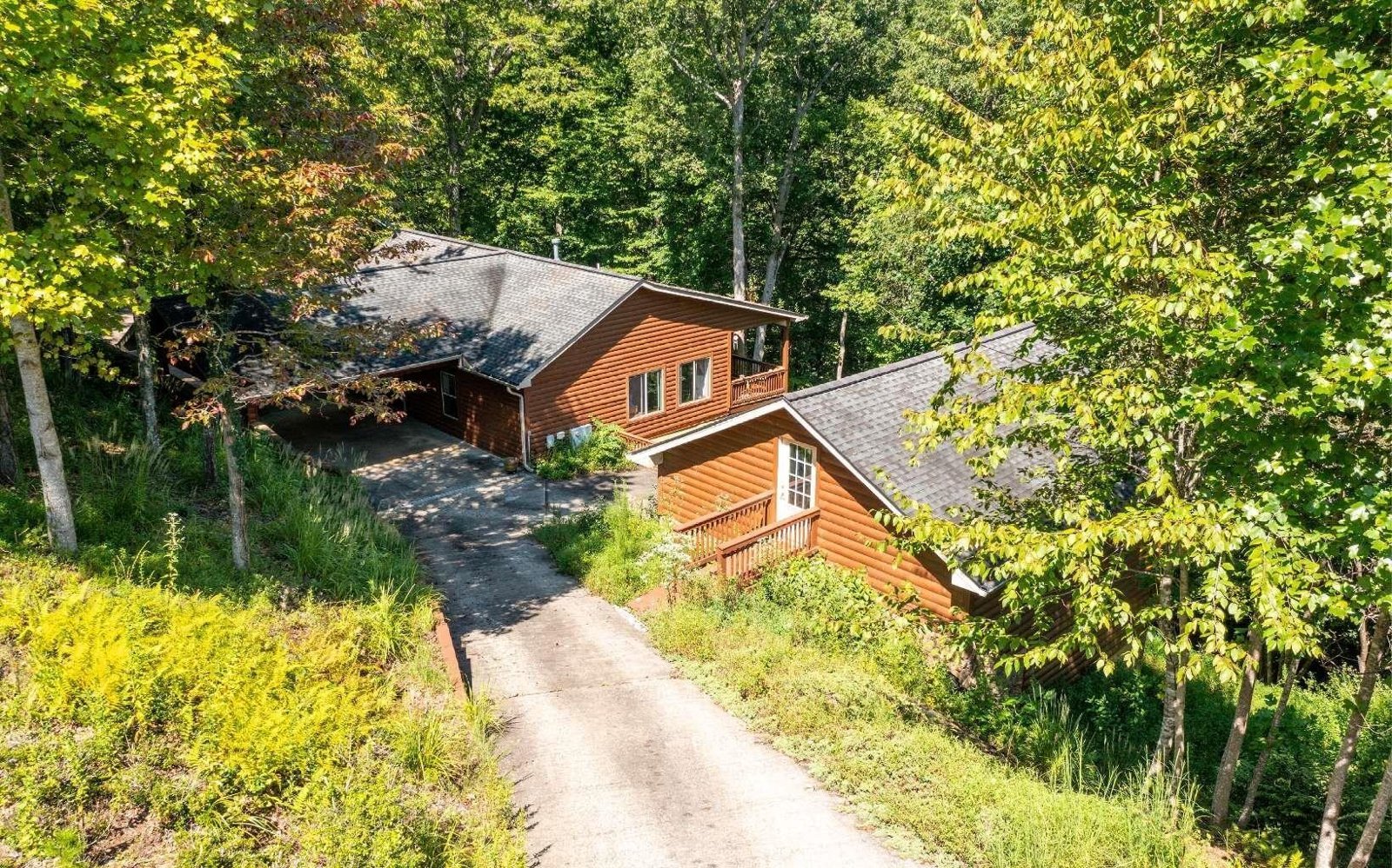 76 Hollyanne Pond Road Hayesville - Photo 36