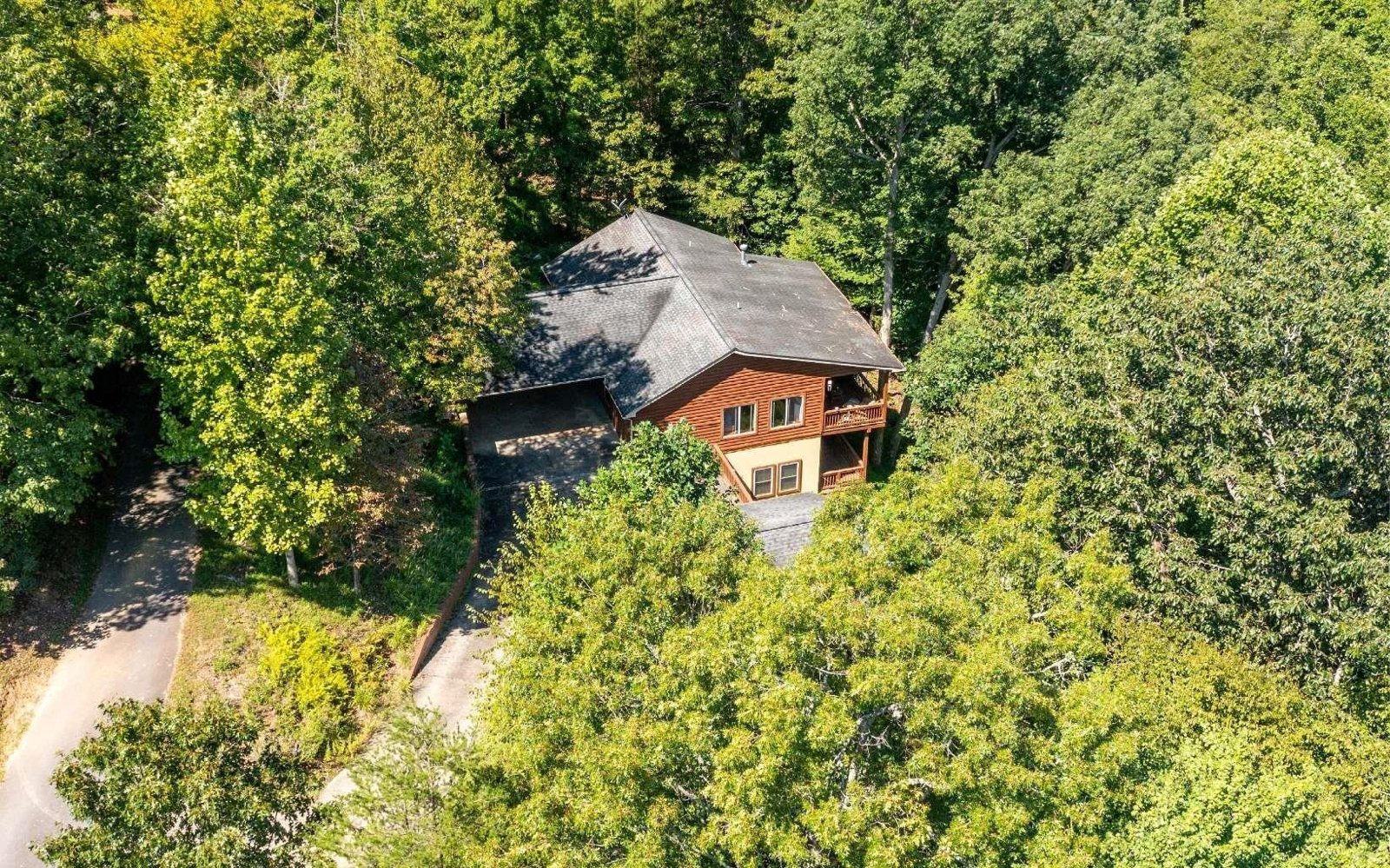 76 Hollyanne Pond Road Hayesville - Photo 43