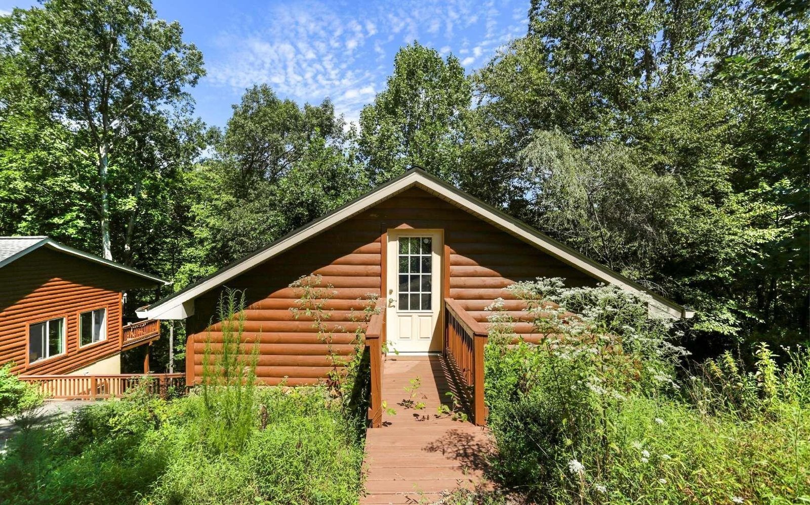 76 Hollyanne Pond Road Hayesville - Photo 44