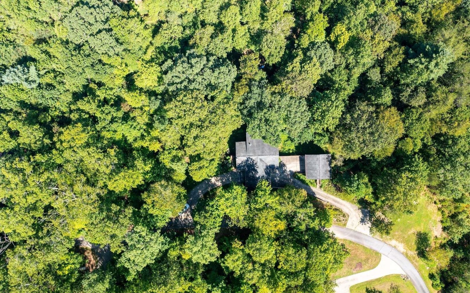 76 Hollyanne Pond Road Hayesville - Photo 45