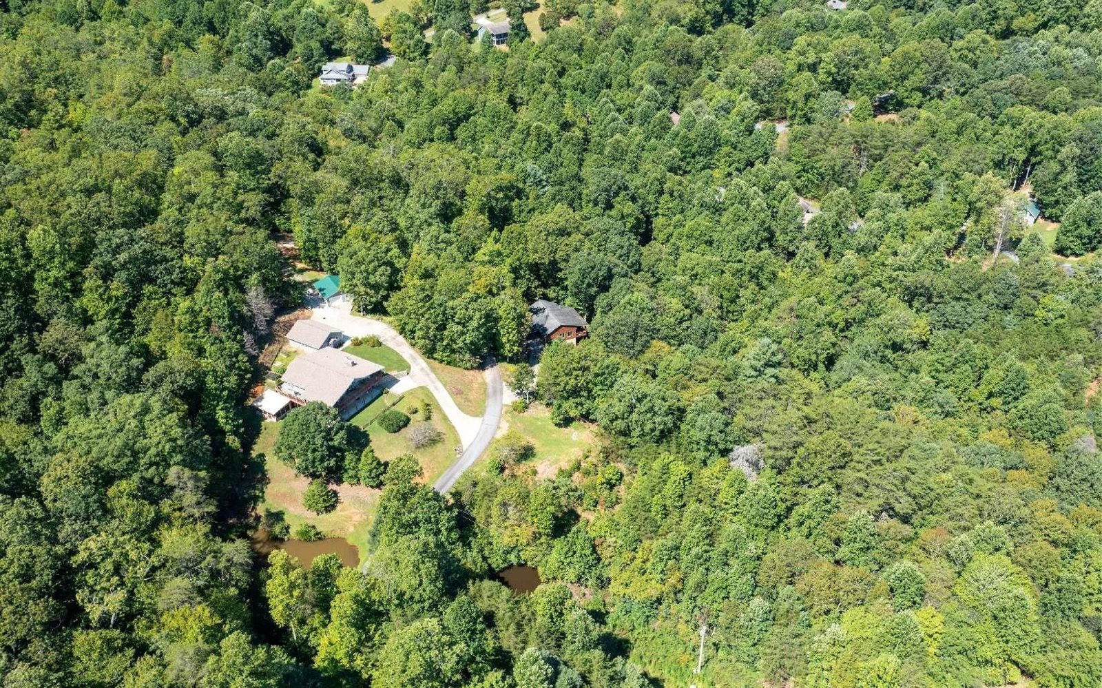 76 Hollyanne Pond Road Hayesville - Photo 49