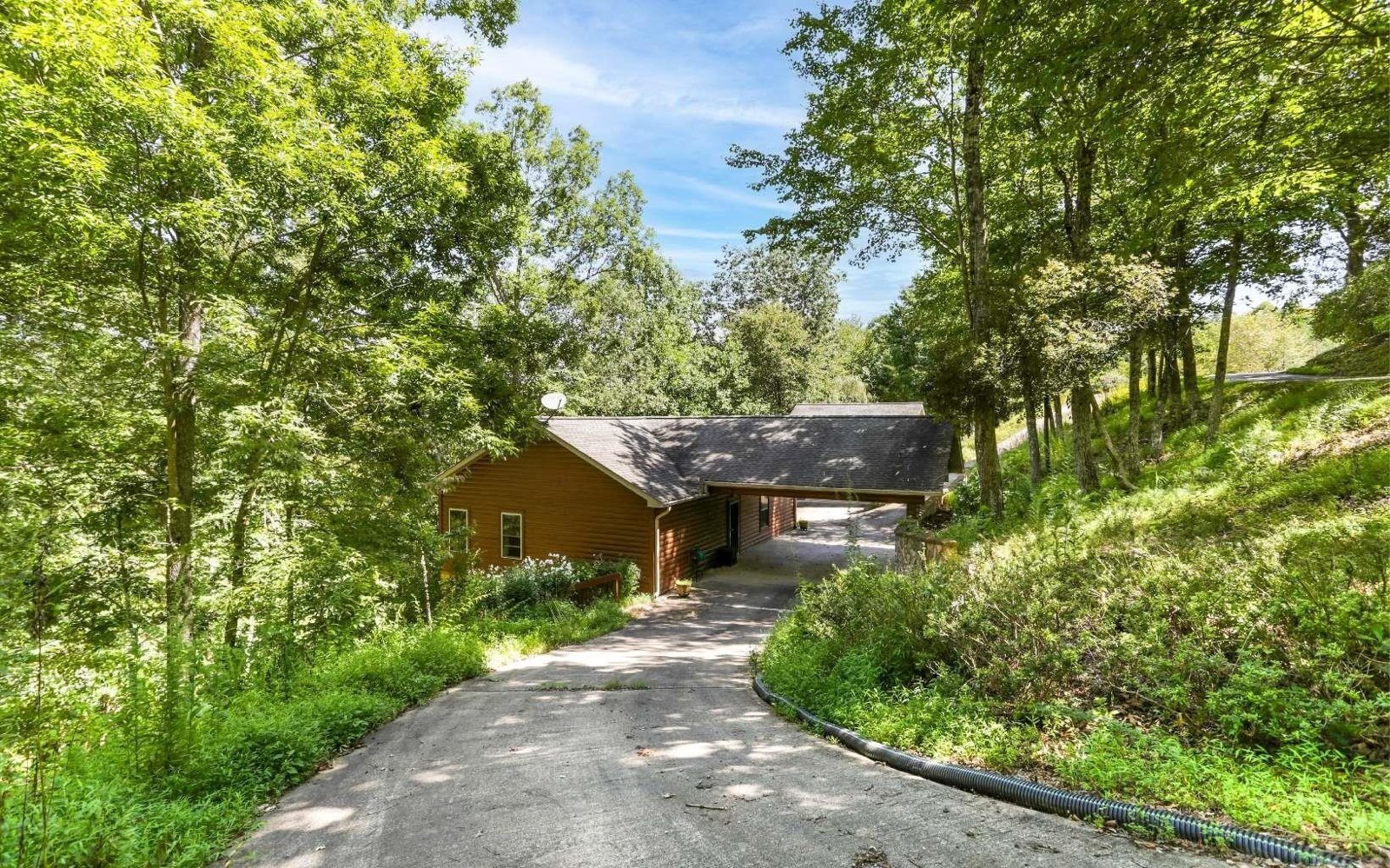 76 Hollyanne Pond Road Hayesville - Photo 52