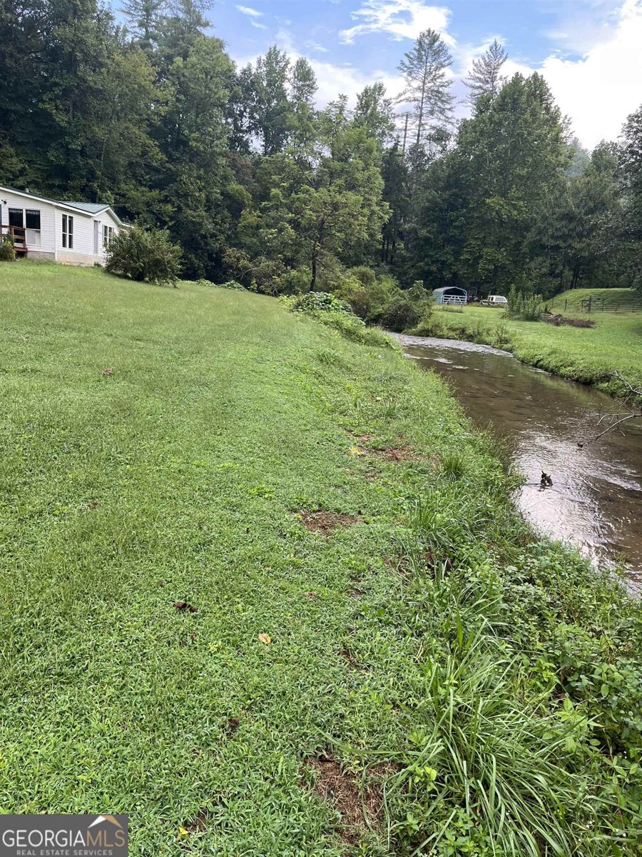 5 Bryson Branch Road Clayton - 1