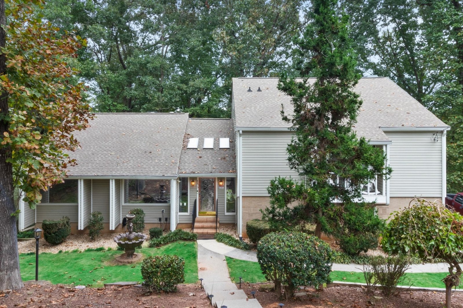 4513 Rivercliff Drive Lilburn - 1