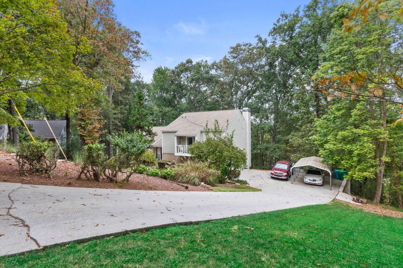 4513 Rivercliff Drive Lilburn - 2