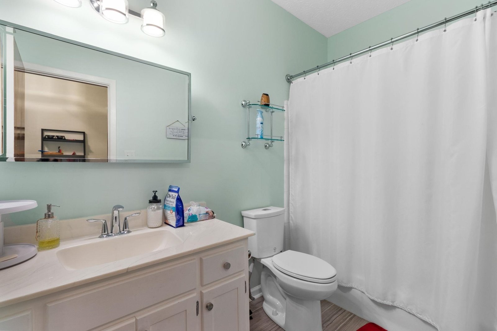 4513 Rivercliff Drive Lilburn - 27