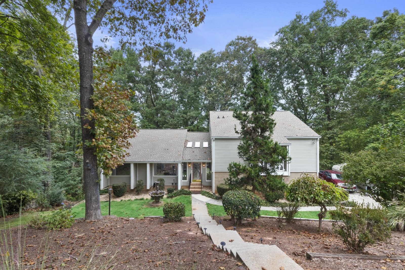 4513 Rivercliff Drive Lilburn - 3