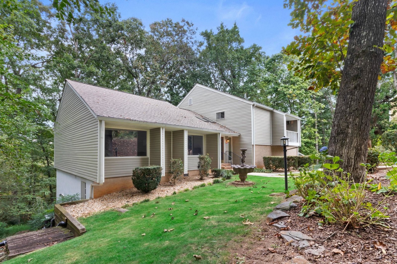 4513 Rivercliff Drive Lilburn - 4