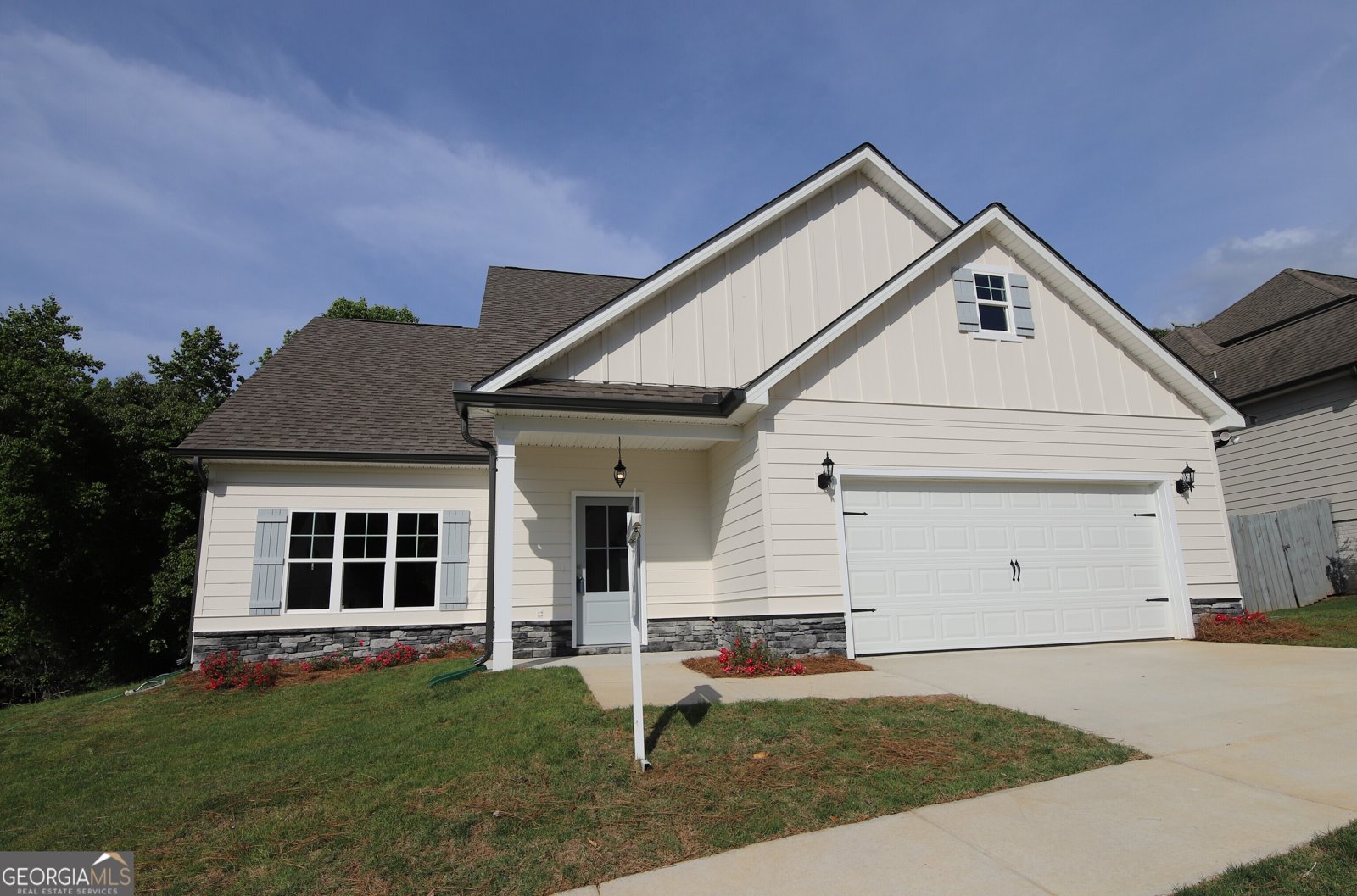 112 Celebration Boulevard LaGrange - 1