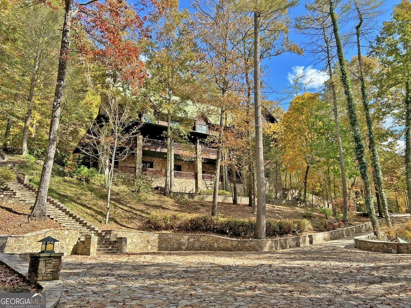 169 Dunns Road Dahlonega - 1