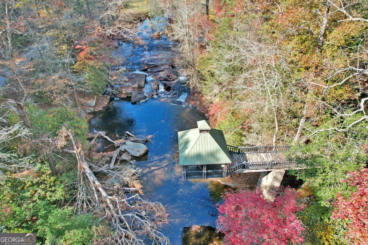 169 Dunns Road Dahlonega - 103