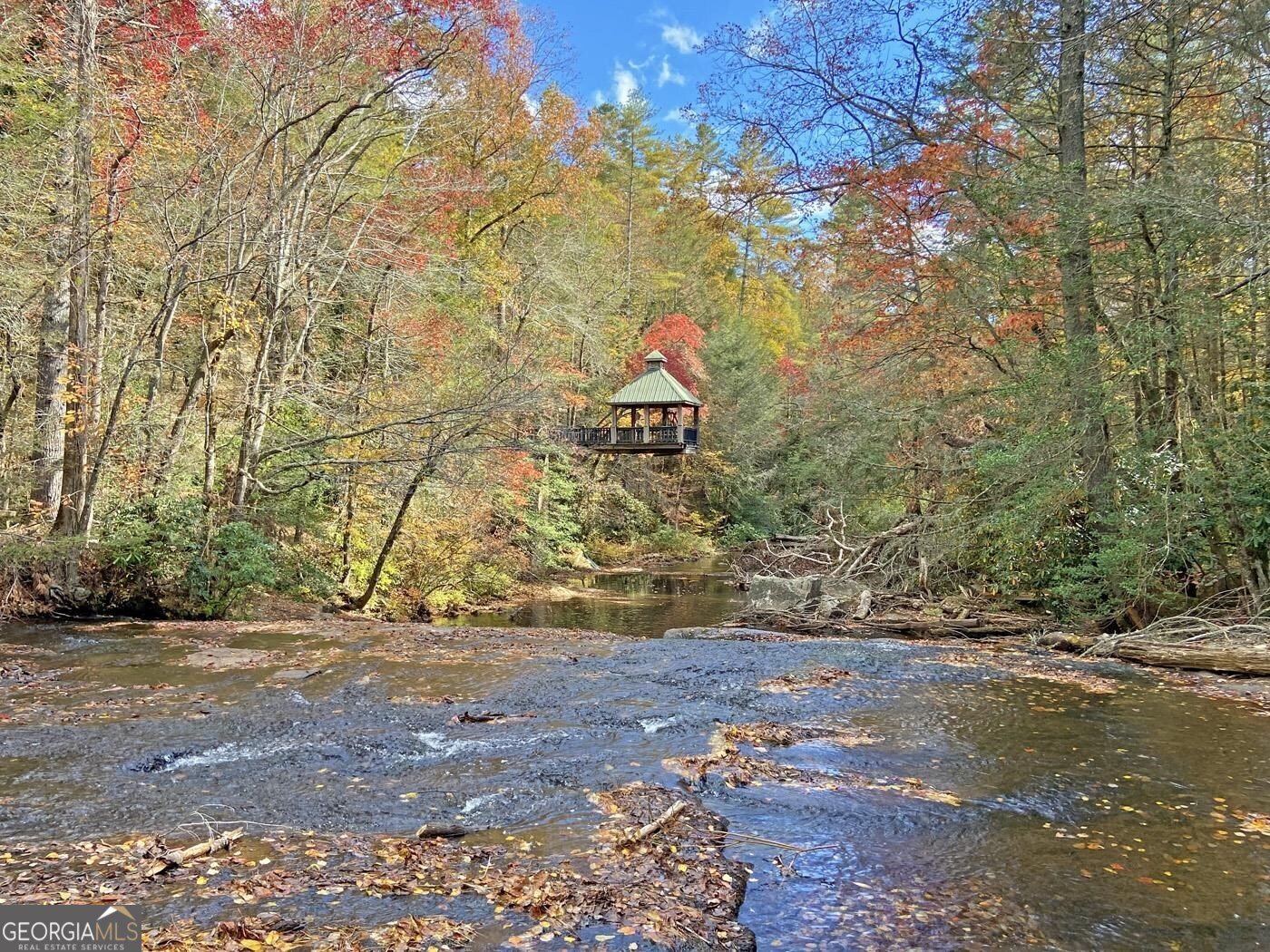 169 Dunns Road Dahlonega - 105