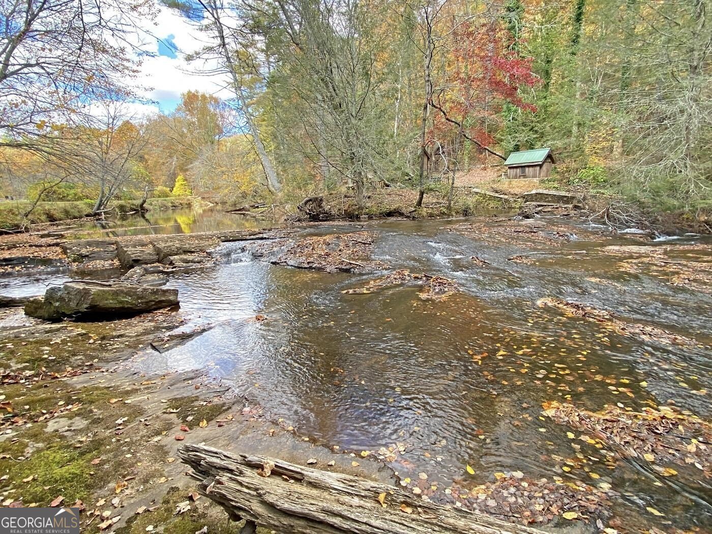 169 Dunns Road Dahlonega - 106
