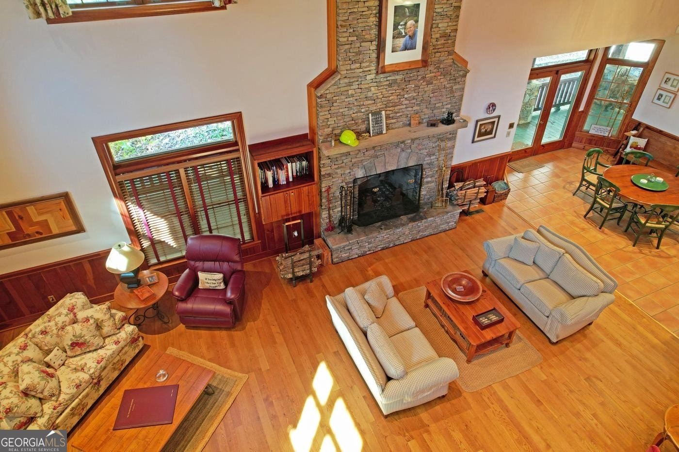 169 Dunns Road Dahlonega - 14