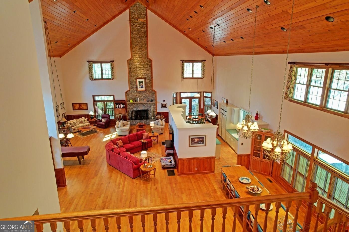169 Dunns Road Dahlonega - 15