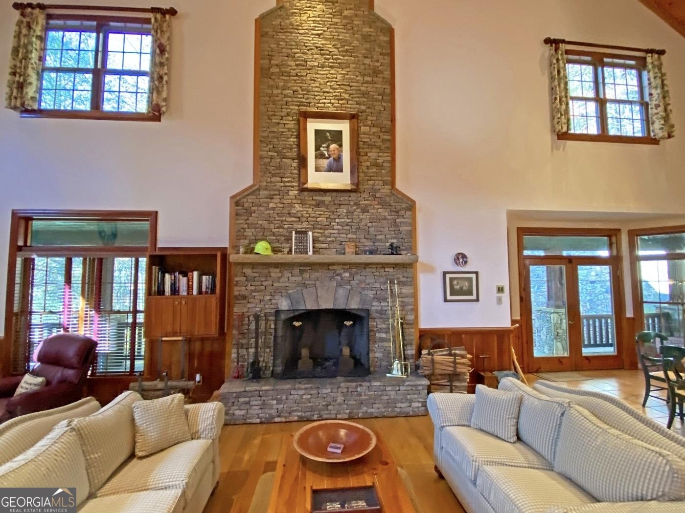 169 Dunns Road Dahlonega - 17