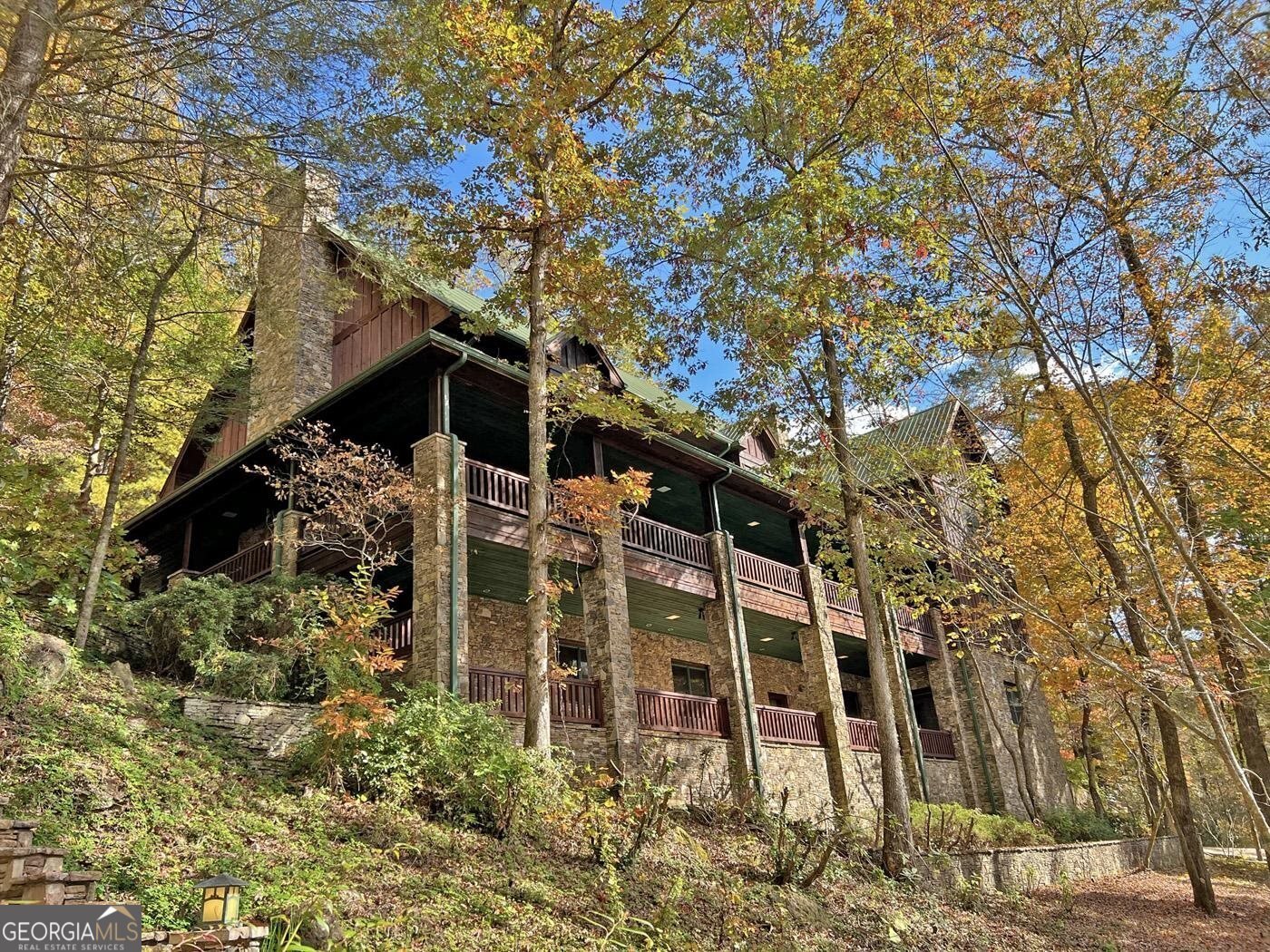 169 Dunns Road Dahlonega - 2
