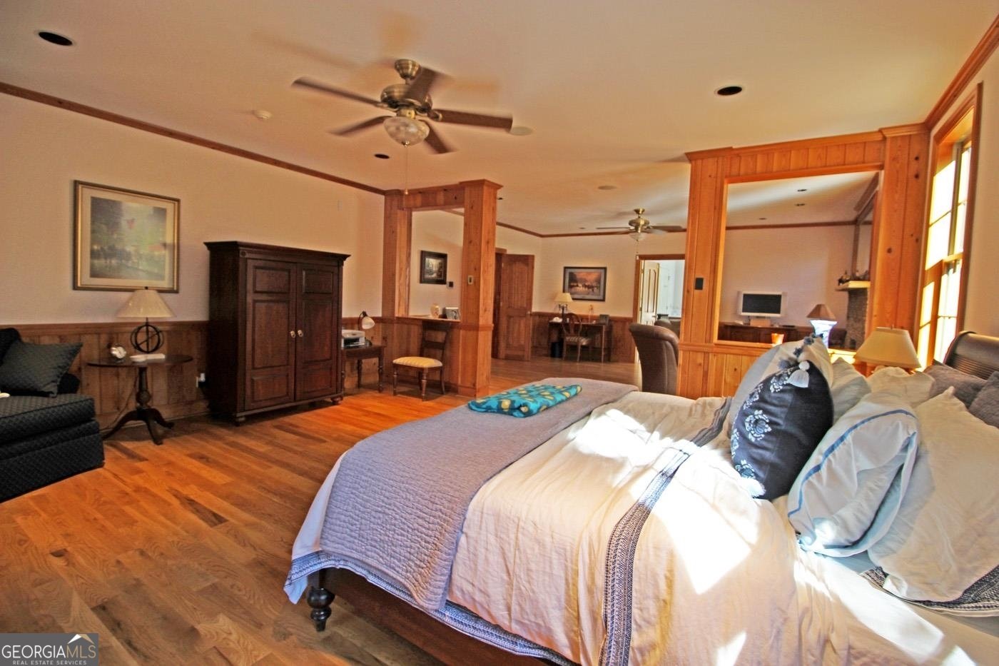 169 Dunns Road Dahlonega - 28