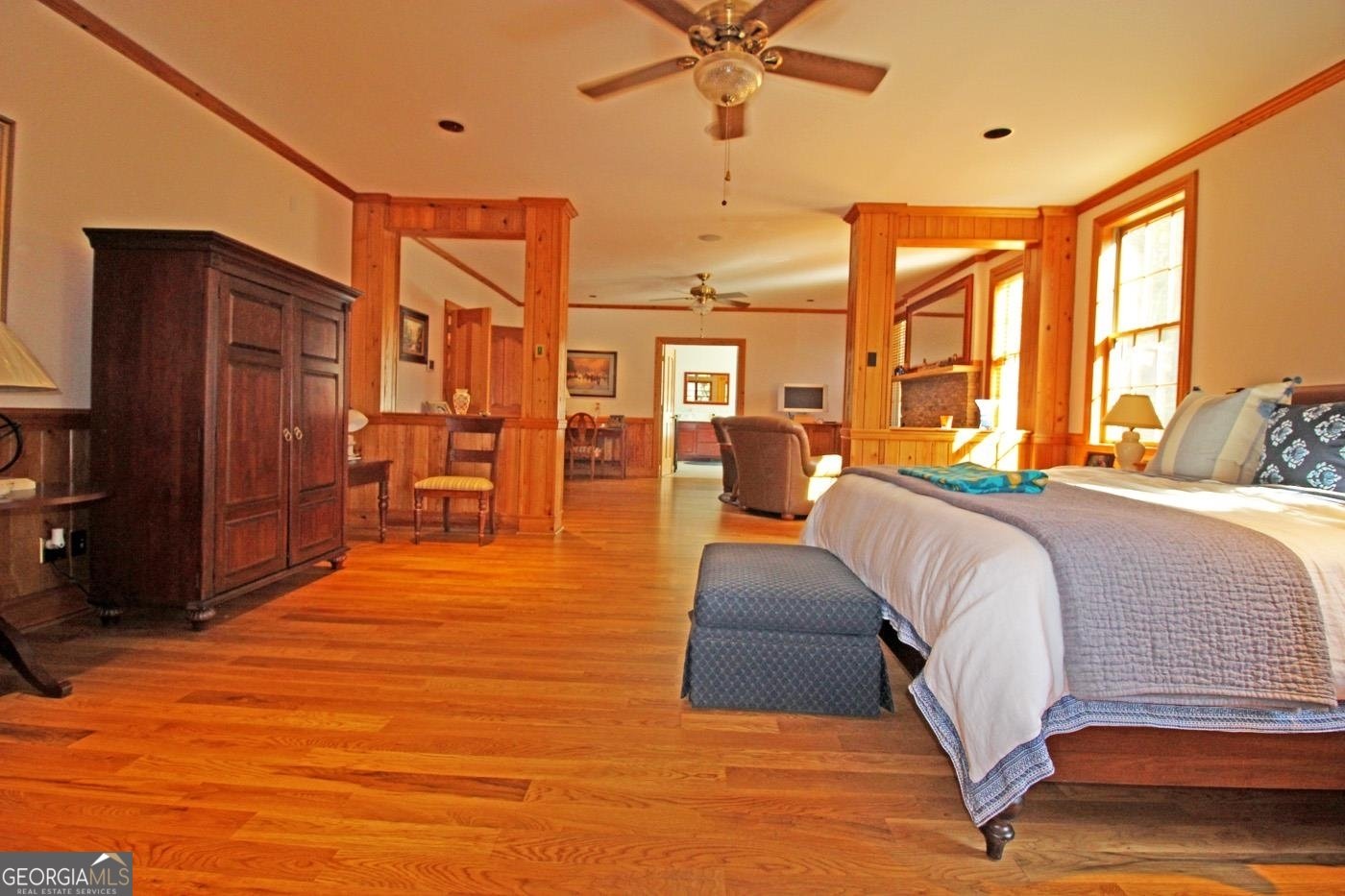 169 Dunns Road Dahlonega - 29
