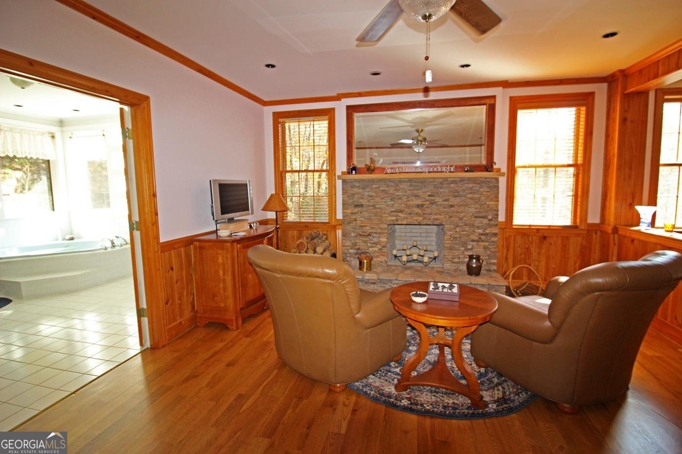 169 Dunns Road Dahlonega - 30